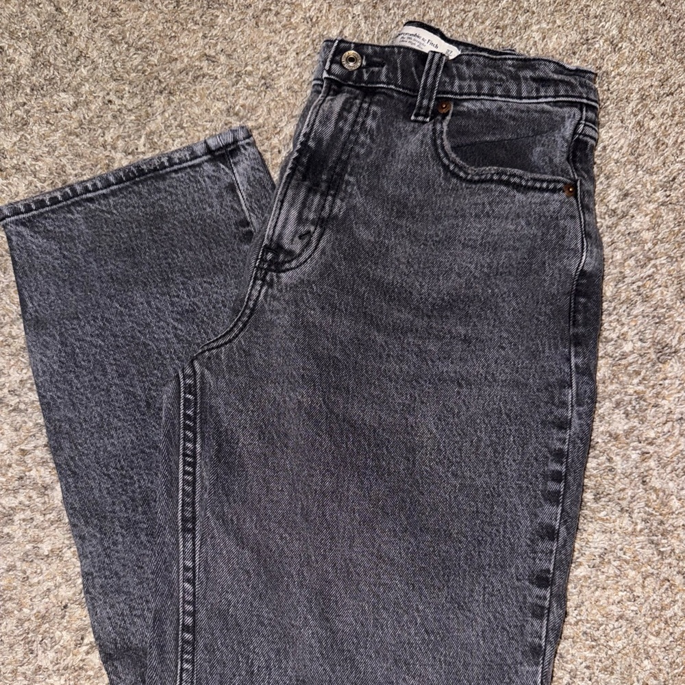 Abercrombie & Fitch Jeans